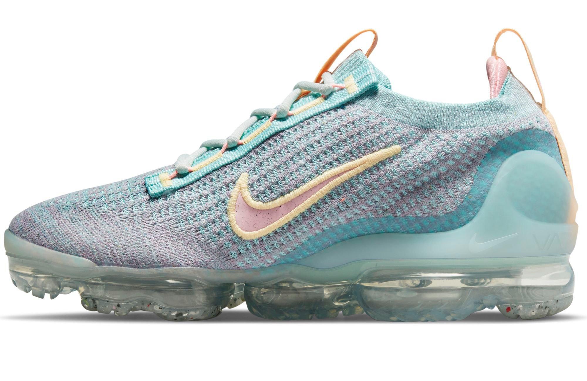 Sneakers Release – Nike Air VaporMax 2021 Flyknit “