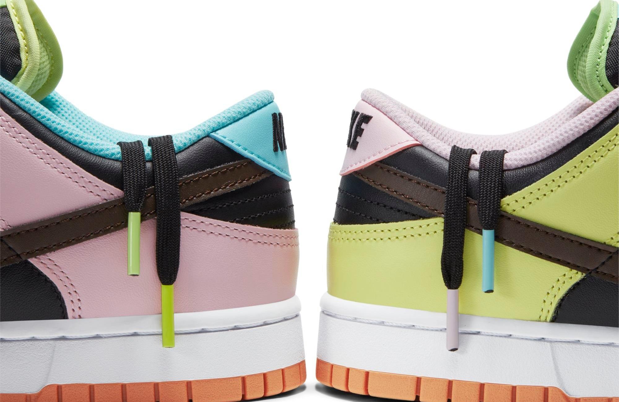Nike Dunk Low SE "Free .99" Men's Shoe