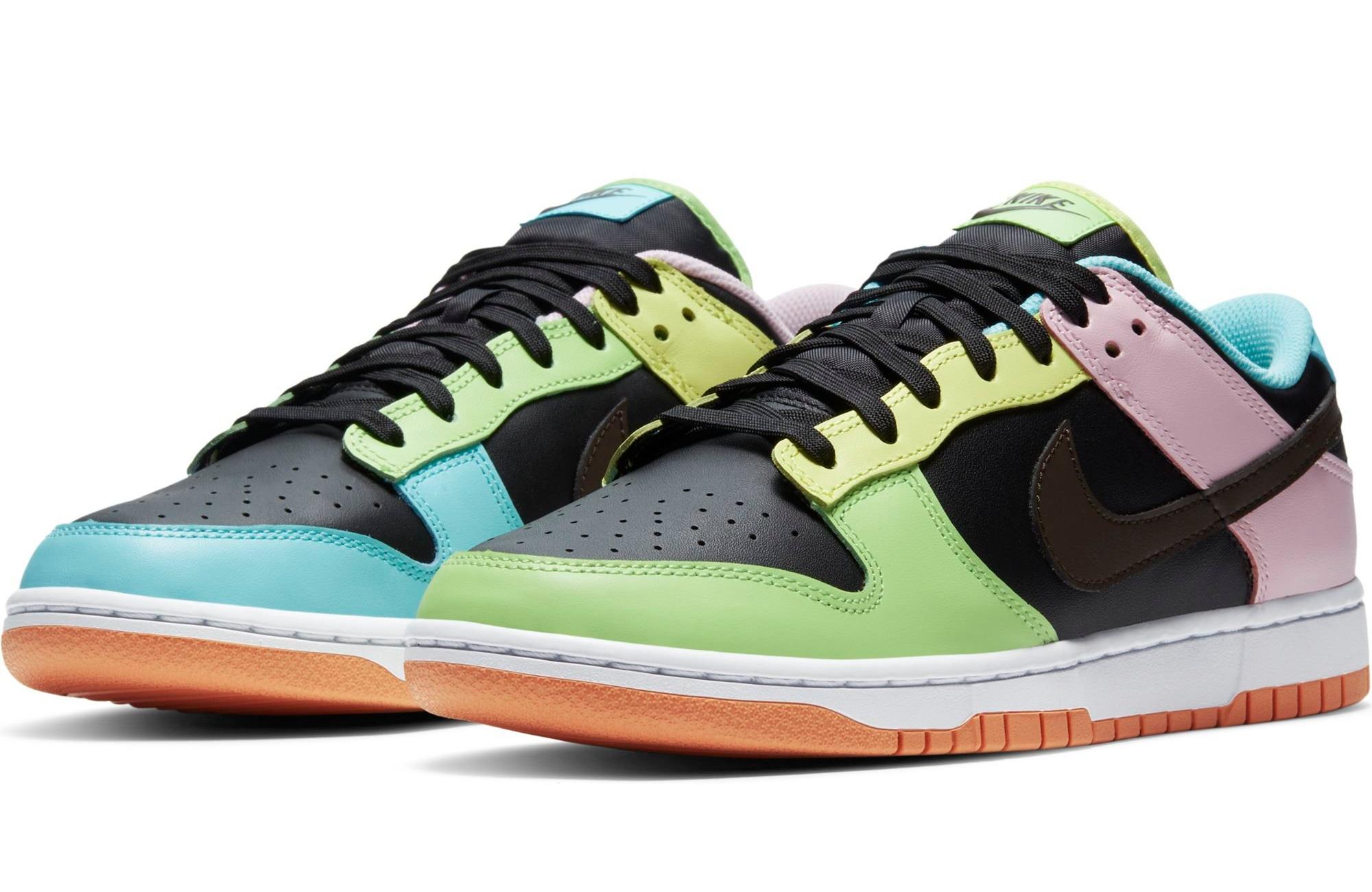 Nike Dunk Low SE "Free .99" Men's Shoe
