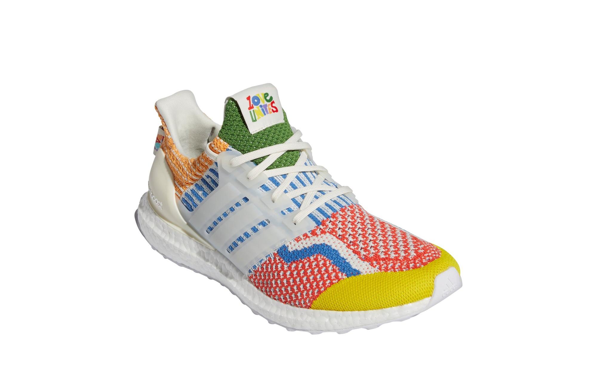 Gay pride sale ultra boost