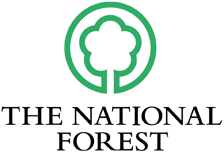 The National Forest logo.