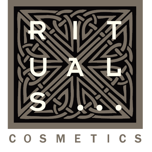 Rituals Cosmetics logo.