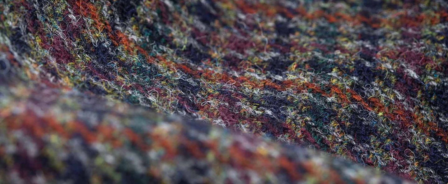 Harris Tweed_detail_fabric
