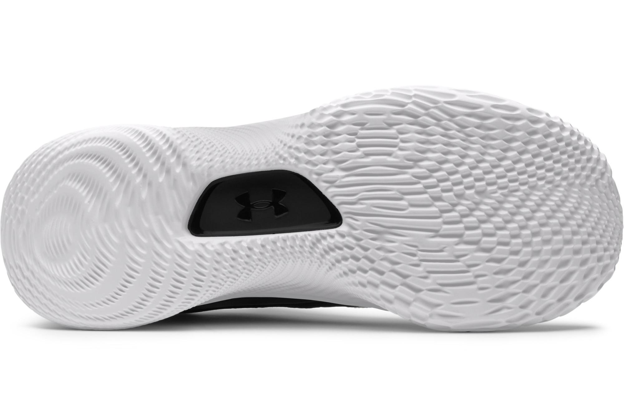 Under Armour Curry 8 "Zen Flow" Men's and Kids' Basketball Shoe