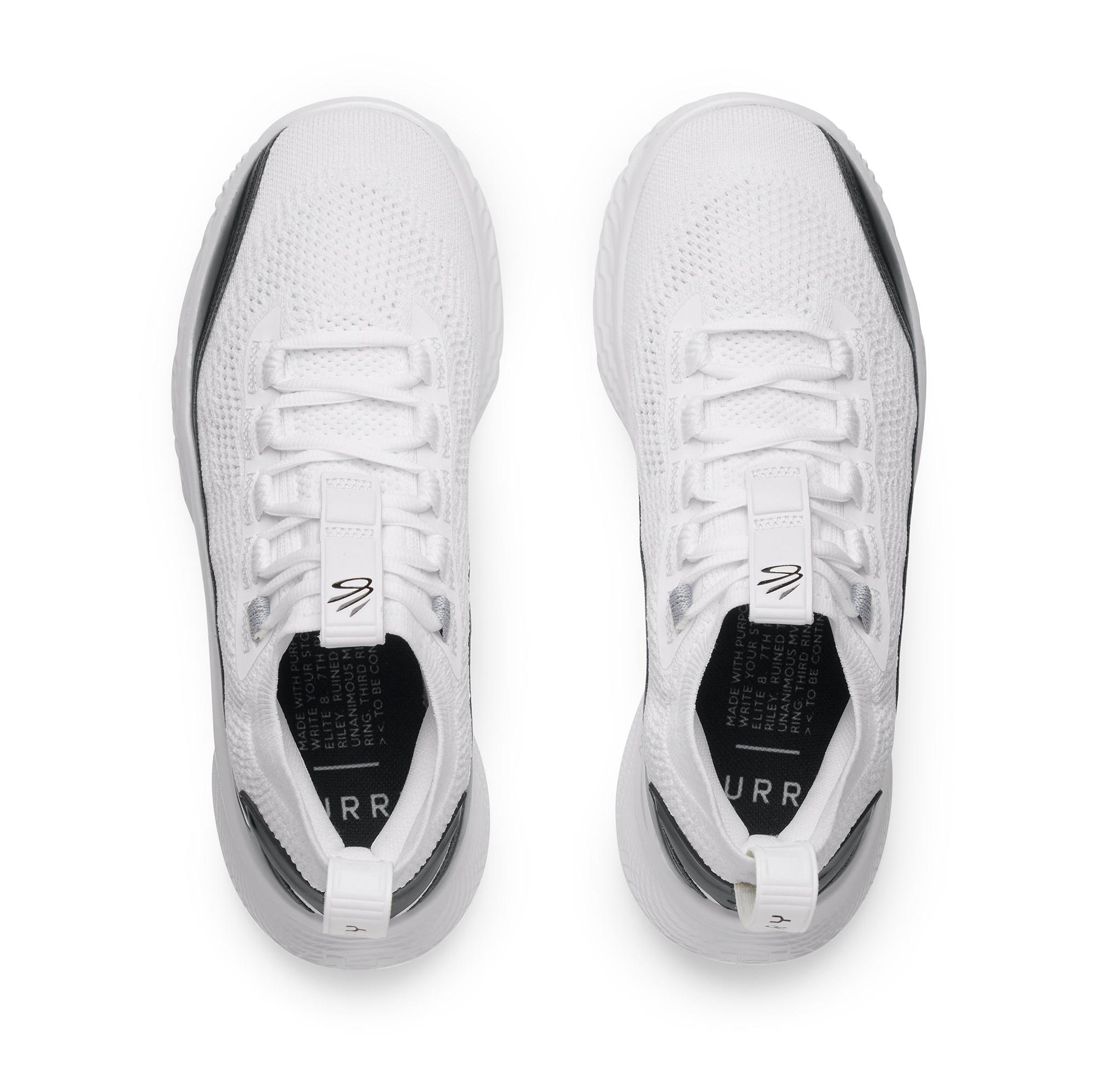 Under Armour Curry 8 "Zen Flow" Men's and Kids' Basketball Shoe