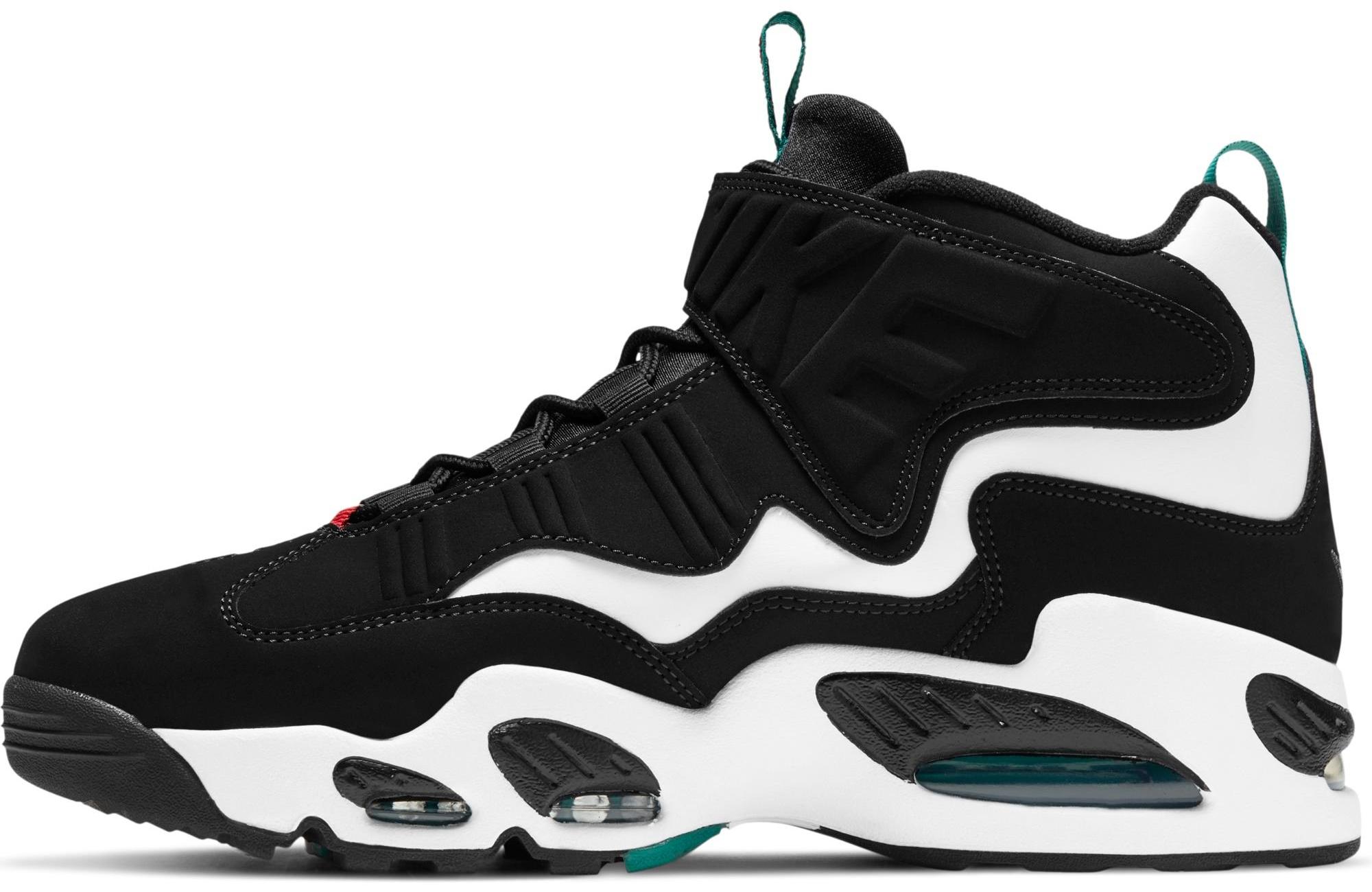 Sneakers Release – Nike Air Griffey Max 1 “Freshwater