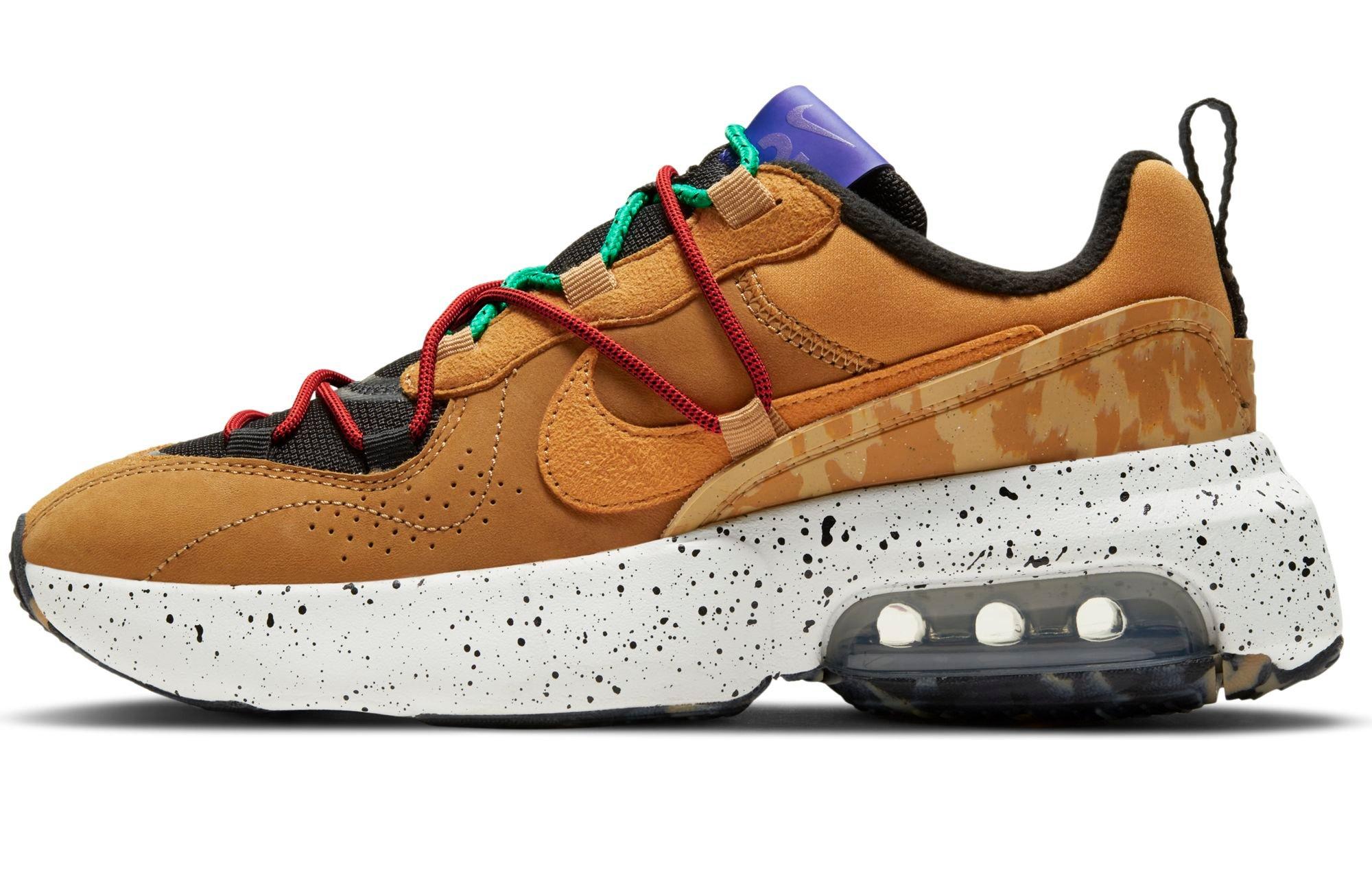 Nike Air Max Viva "Black/Wheat Indigo" Women's Shoe