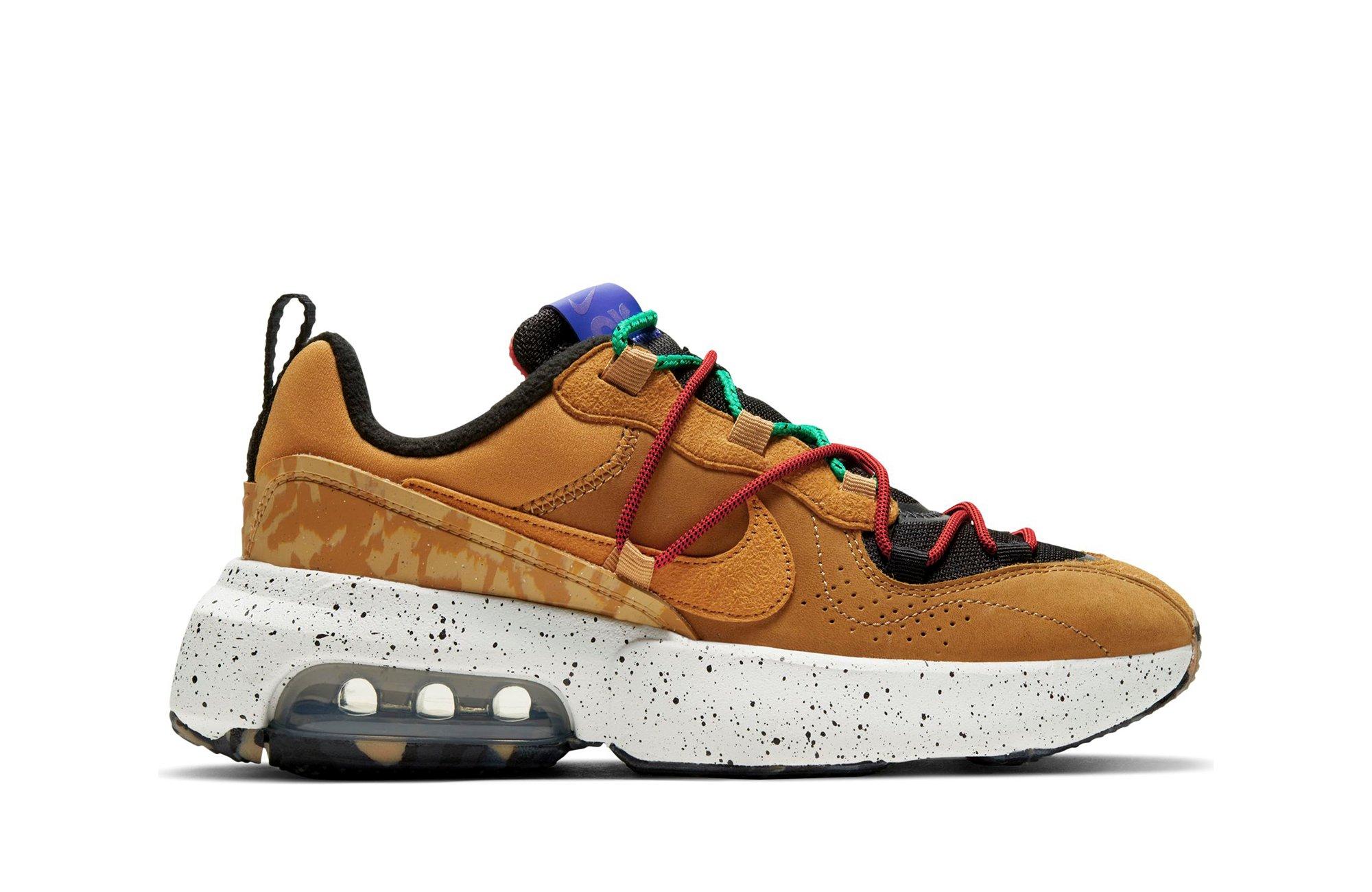 Nike Air Max Viva "Black/Wheat Indigo" Women's Shoe