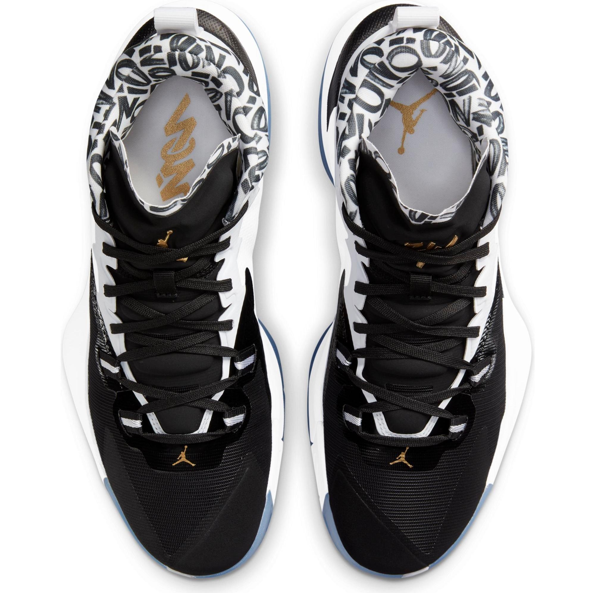 Jordan Zion 1 "Gen Zion" Men's and Kids' Basketball Shoe
