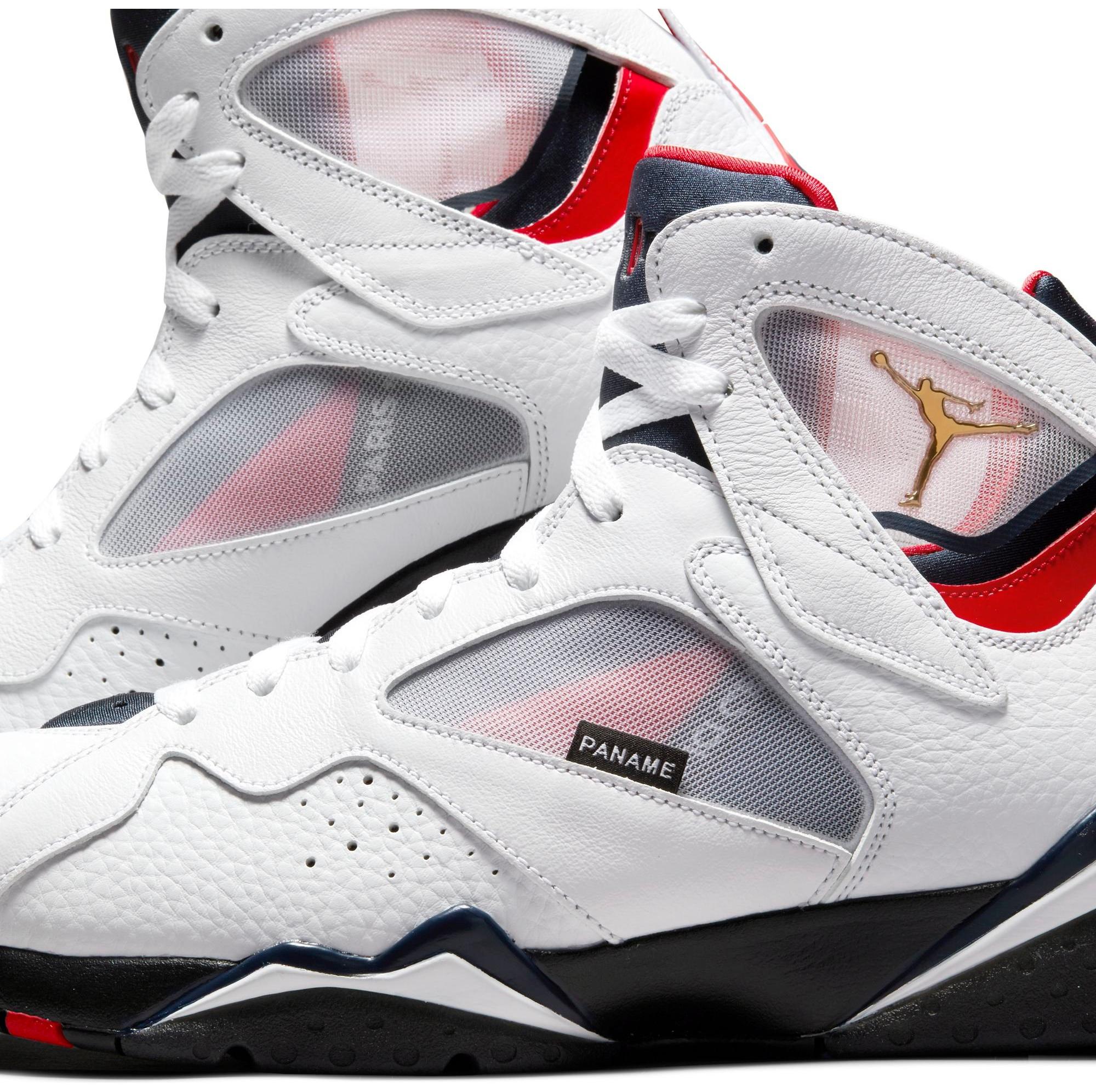 Jordan 7 Retro "PSG" Men's Shoe