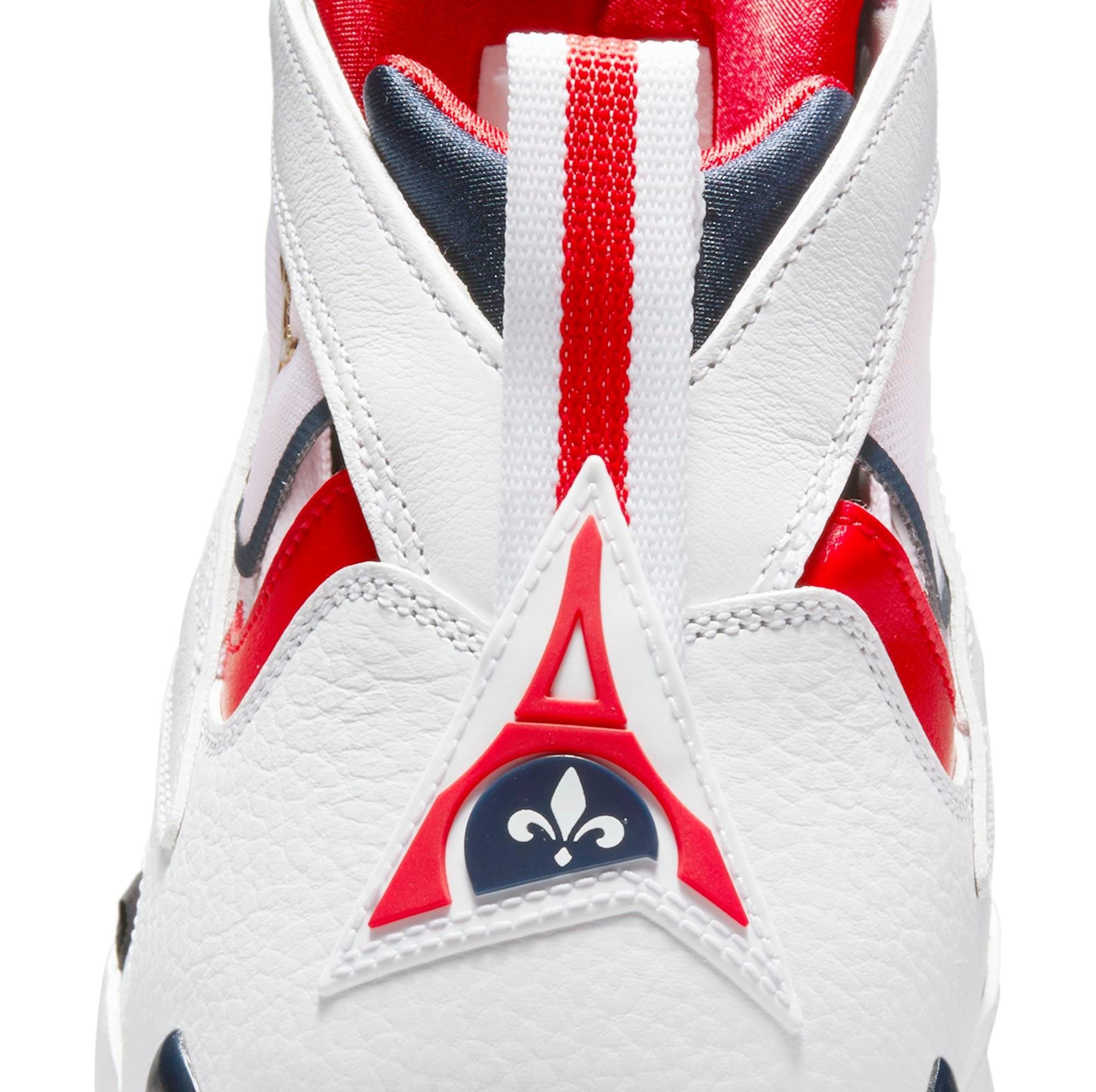 Jordan 7 Retro "PSG" Men's Shoe