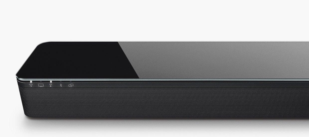 Bose Smart Soundbar 300 Bose Speaker Bose Soundbar 500 Lights Bose 
