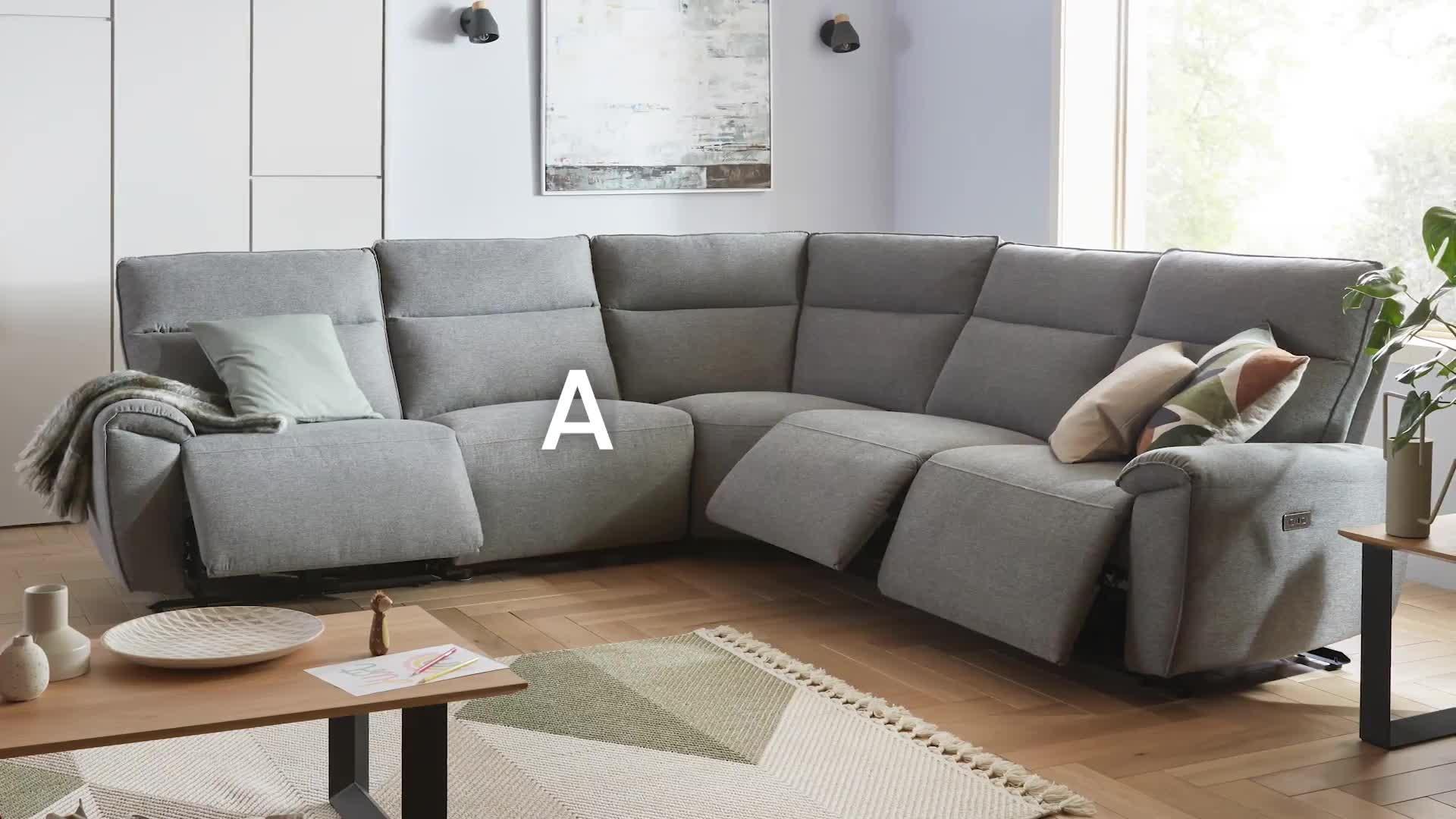 Play button for video