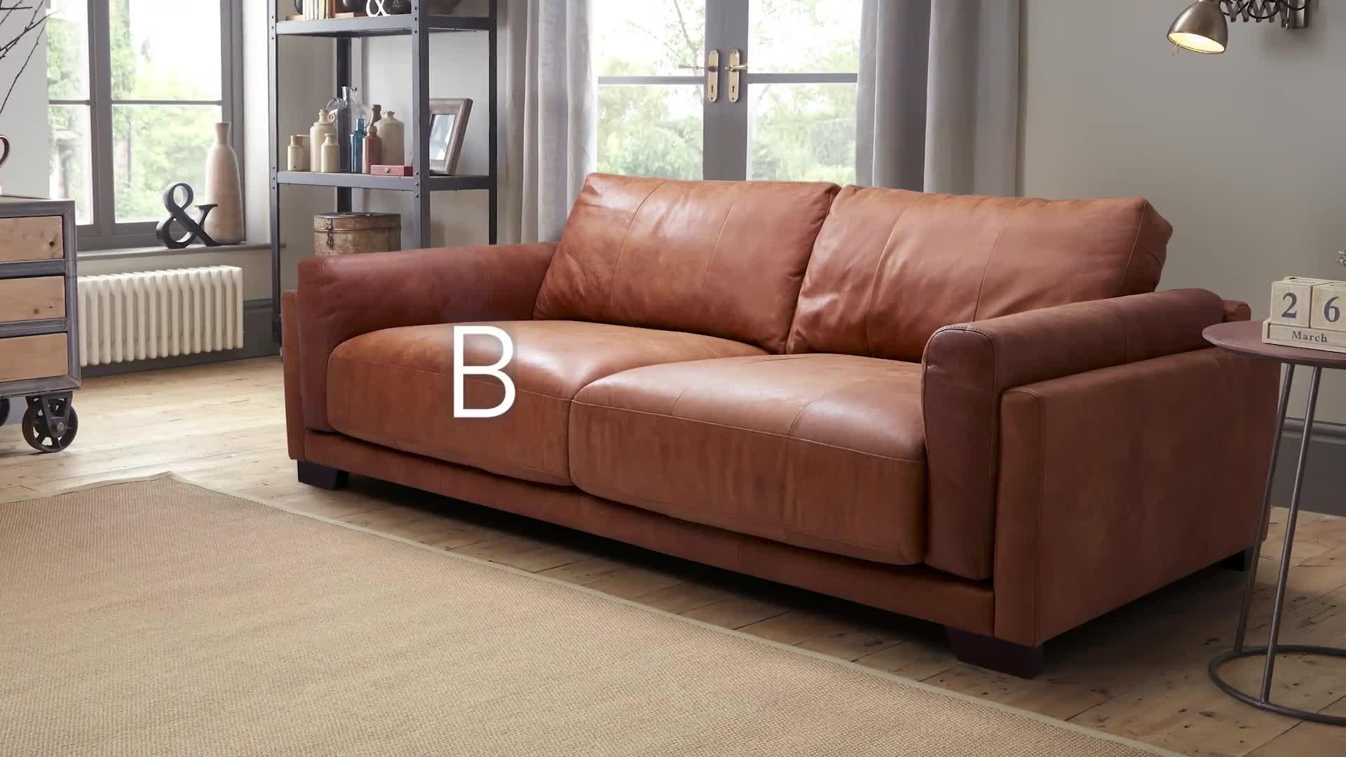 Play button for video