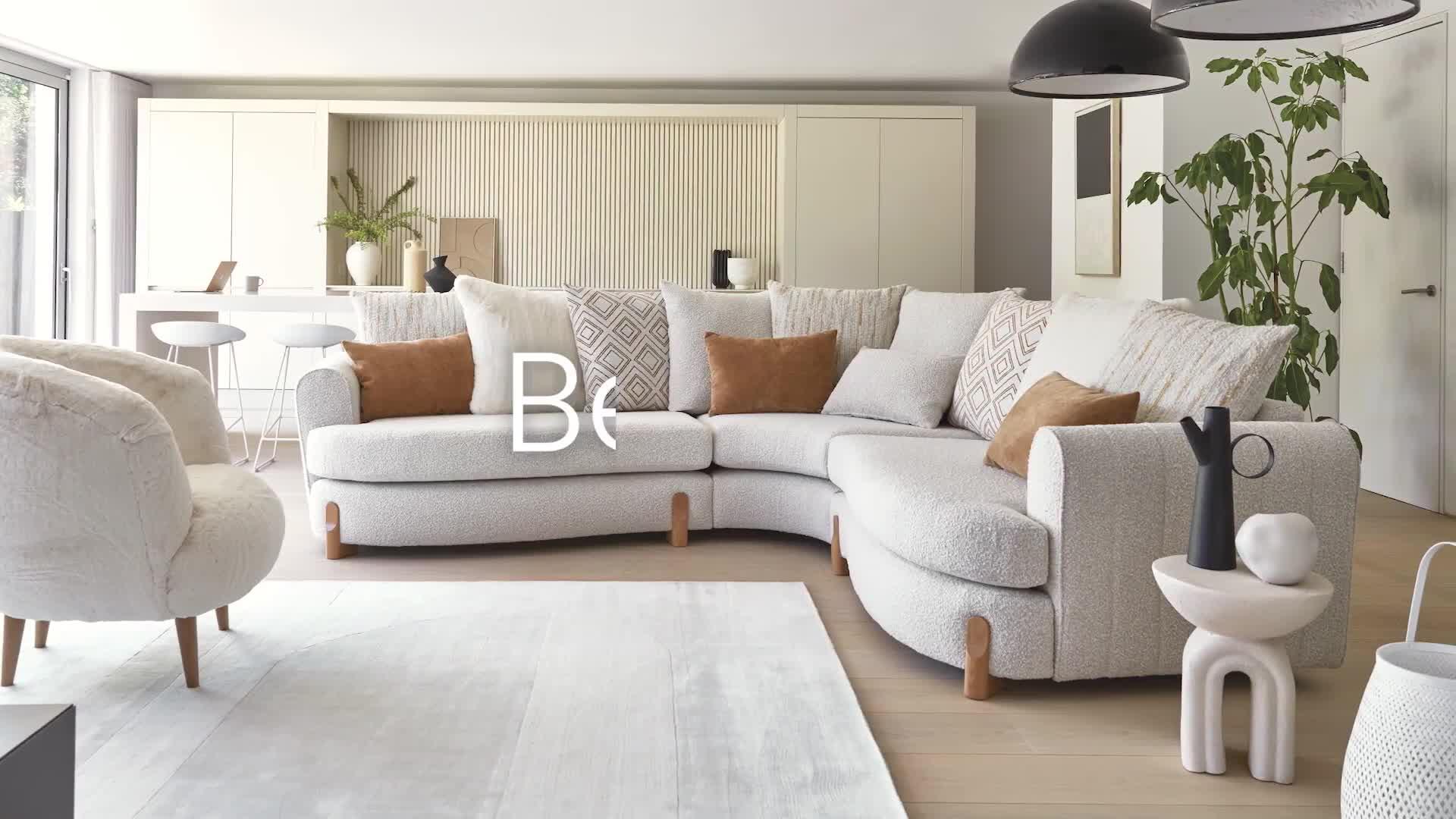 Play button for video