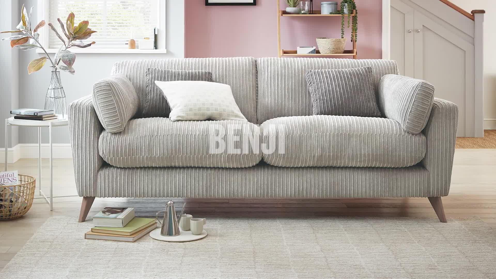 Play button for video