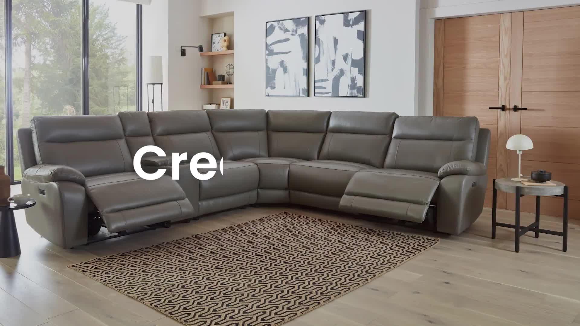 Play button for video