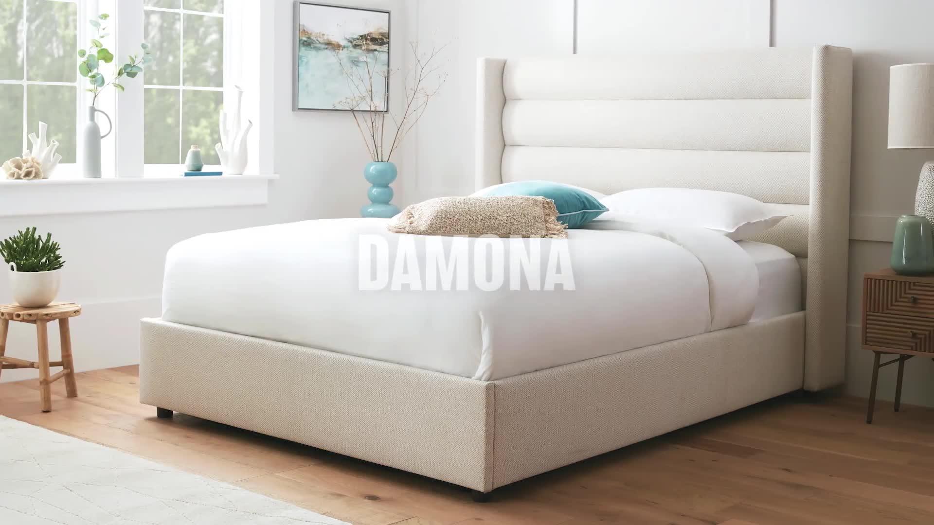 Play button for video
