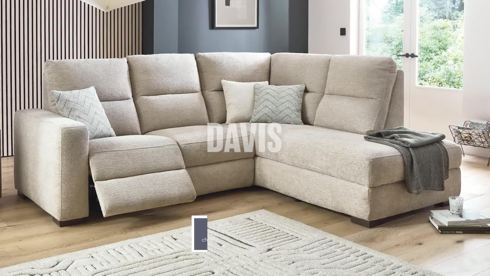 Play button for video
