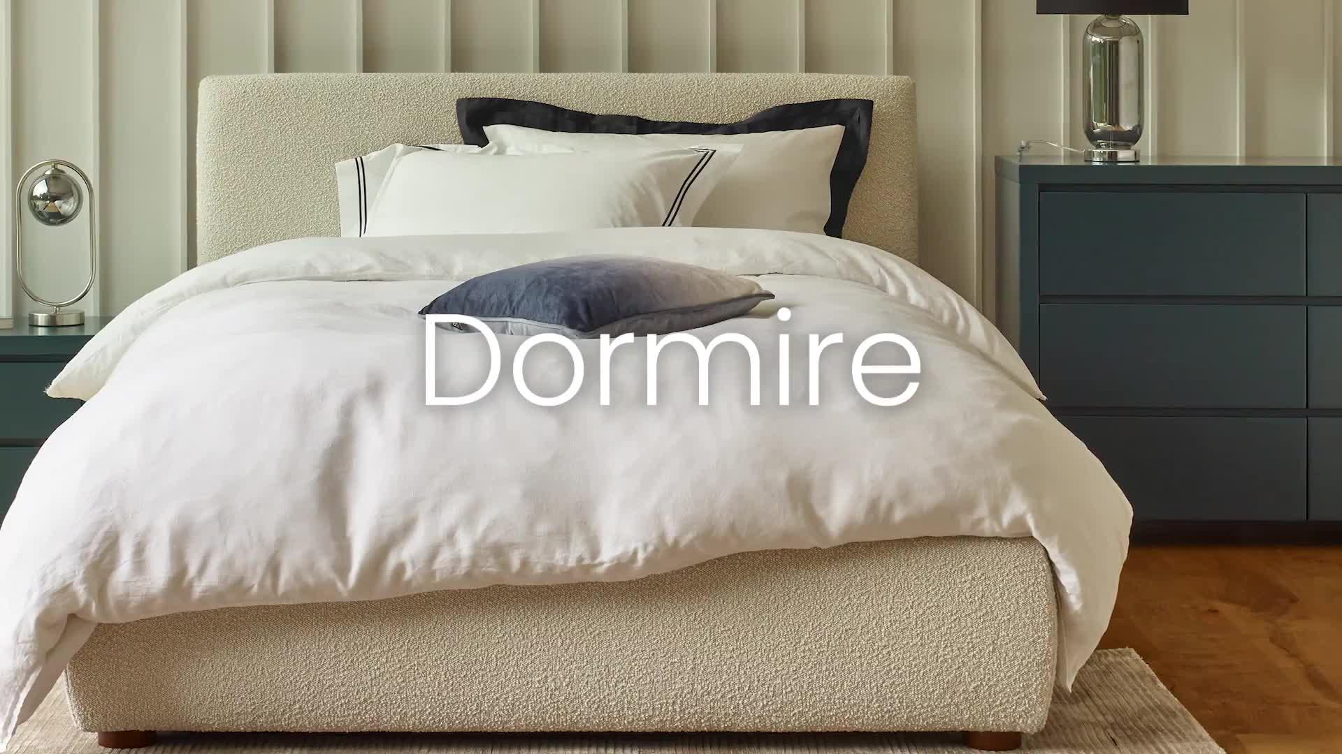Play button for video
