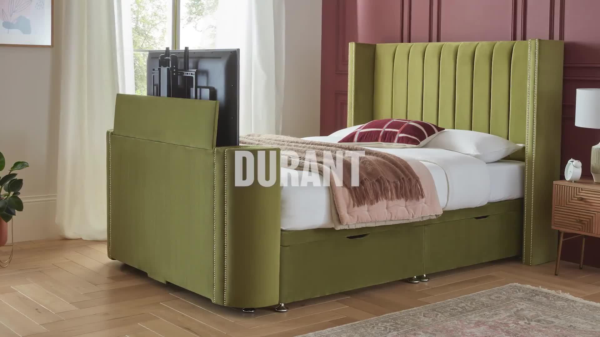 Play button for video