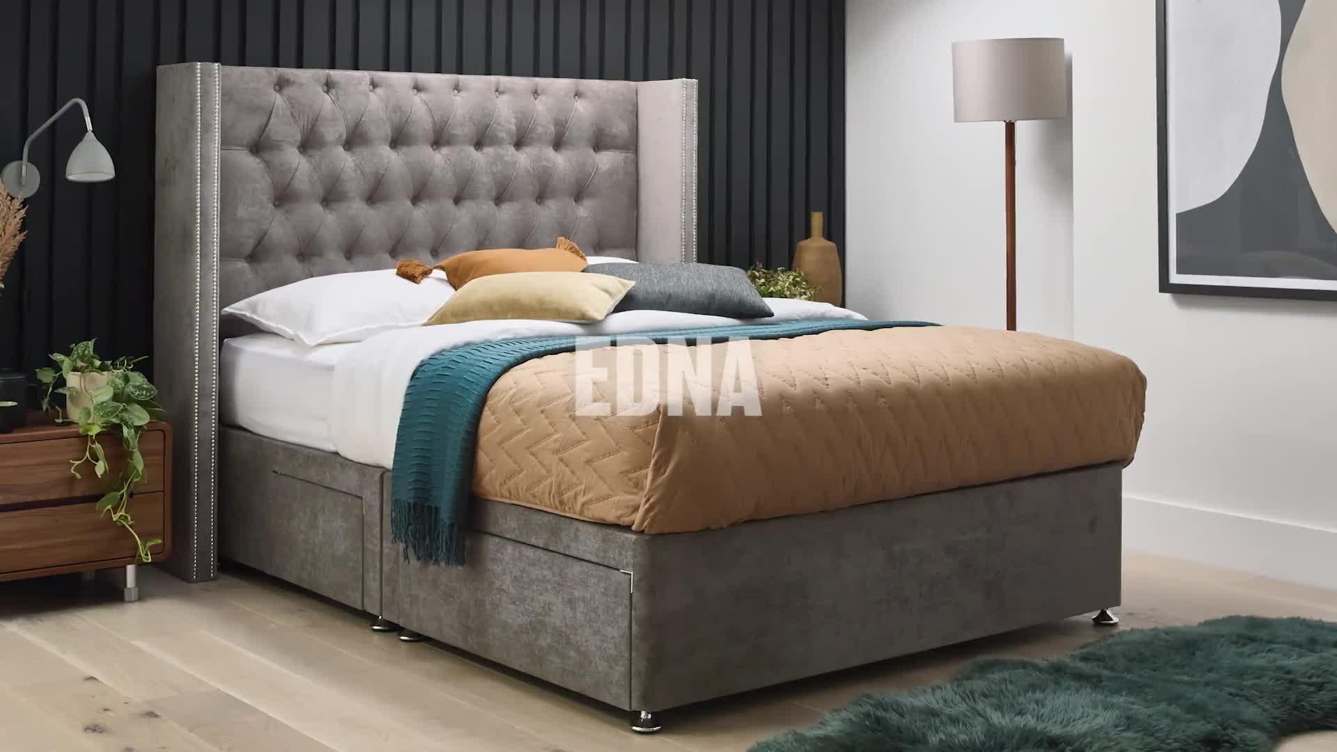 Play button for video
