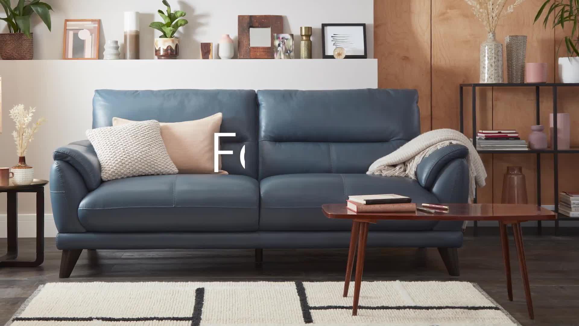 Play button for video