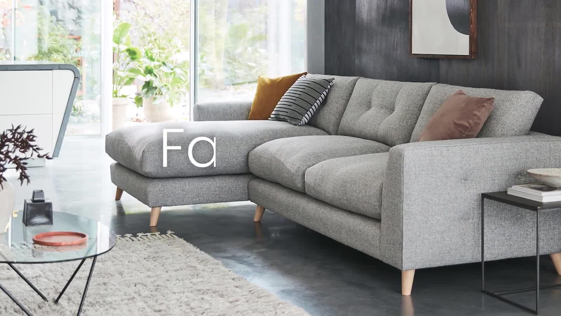 Play button for video