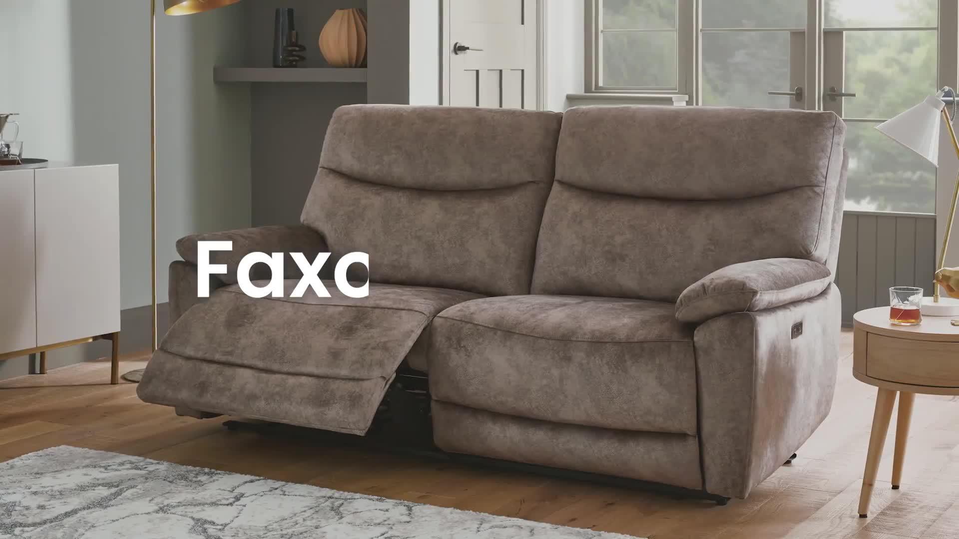 Play button for video