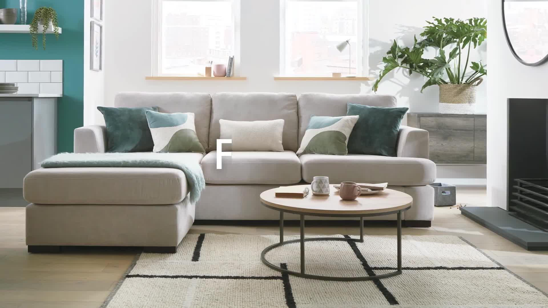 Play button for video