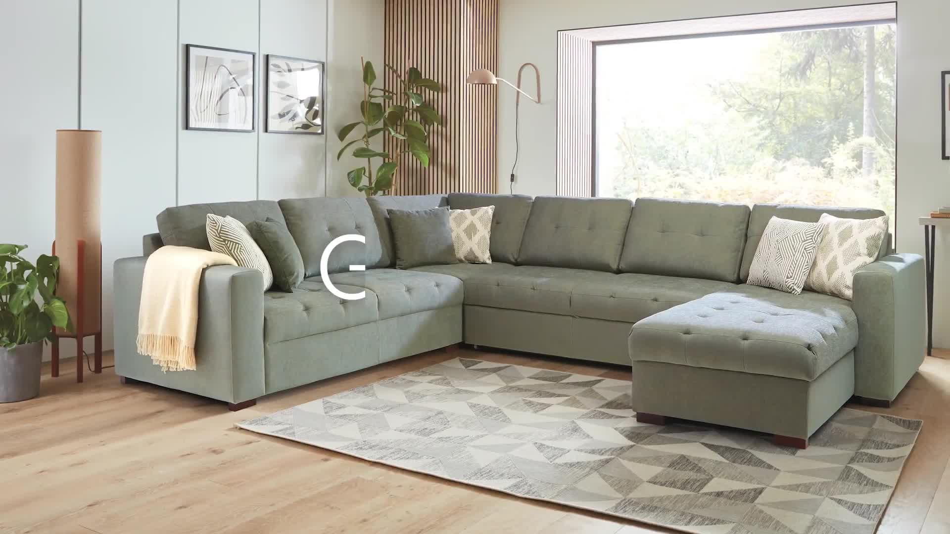 Play button for video