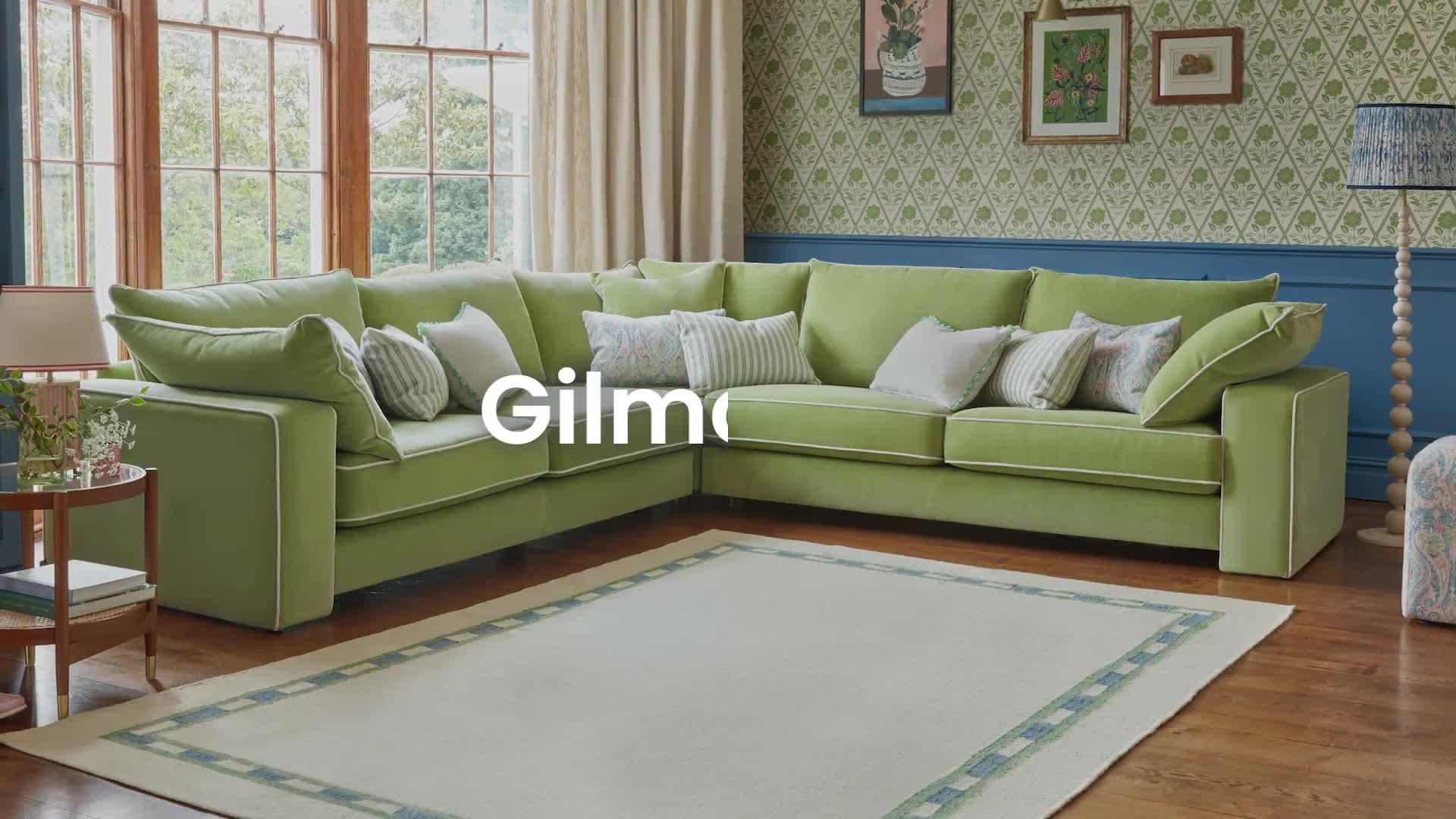 Play button for video