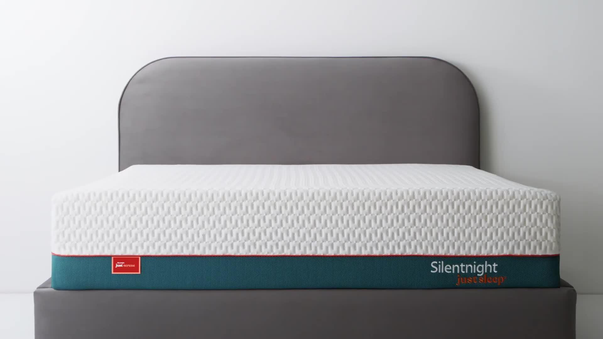 Play button for video