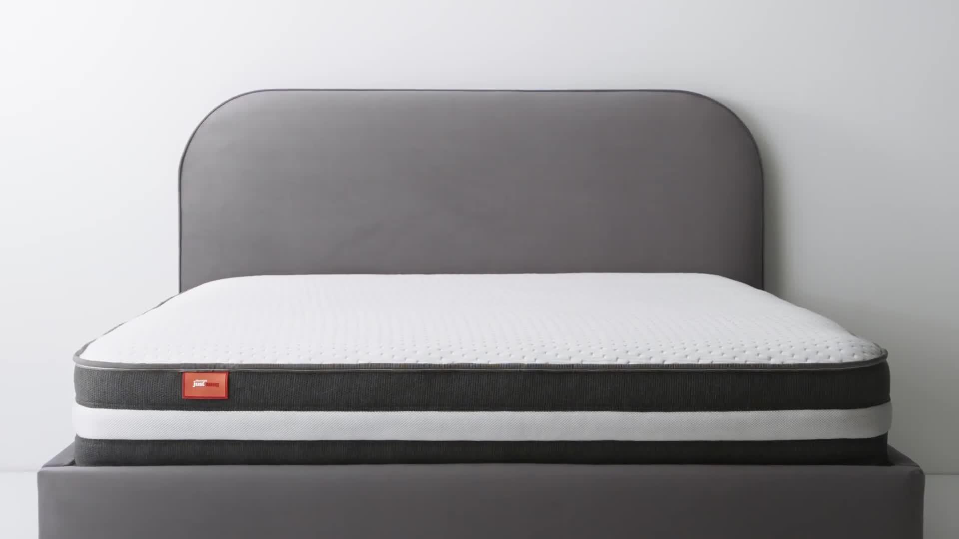Play button for video