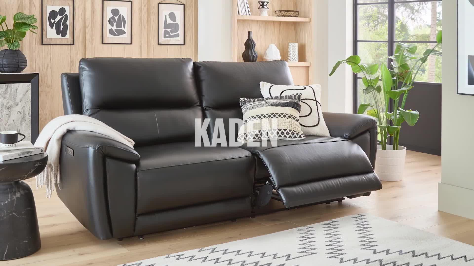 Play button for video