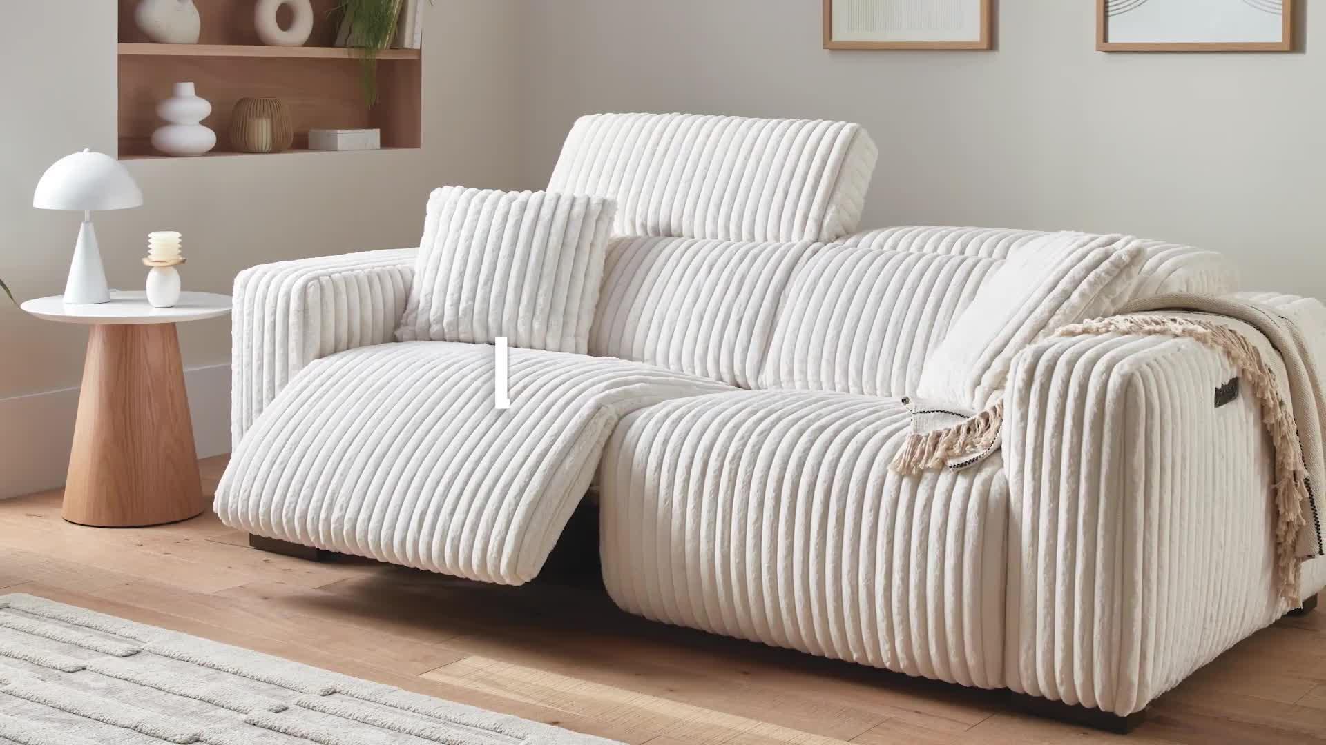 Play button for video