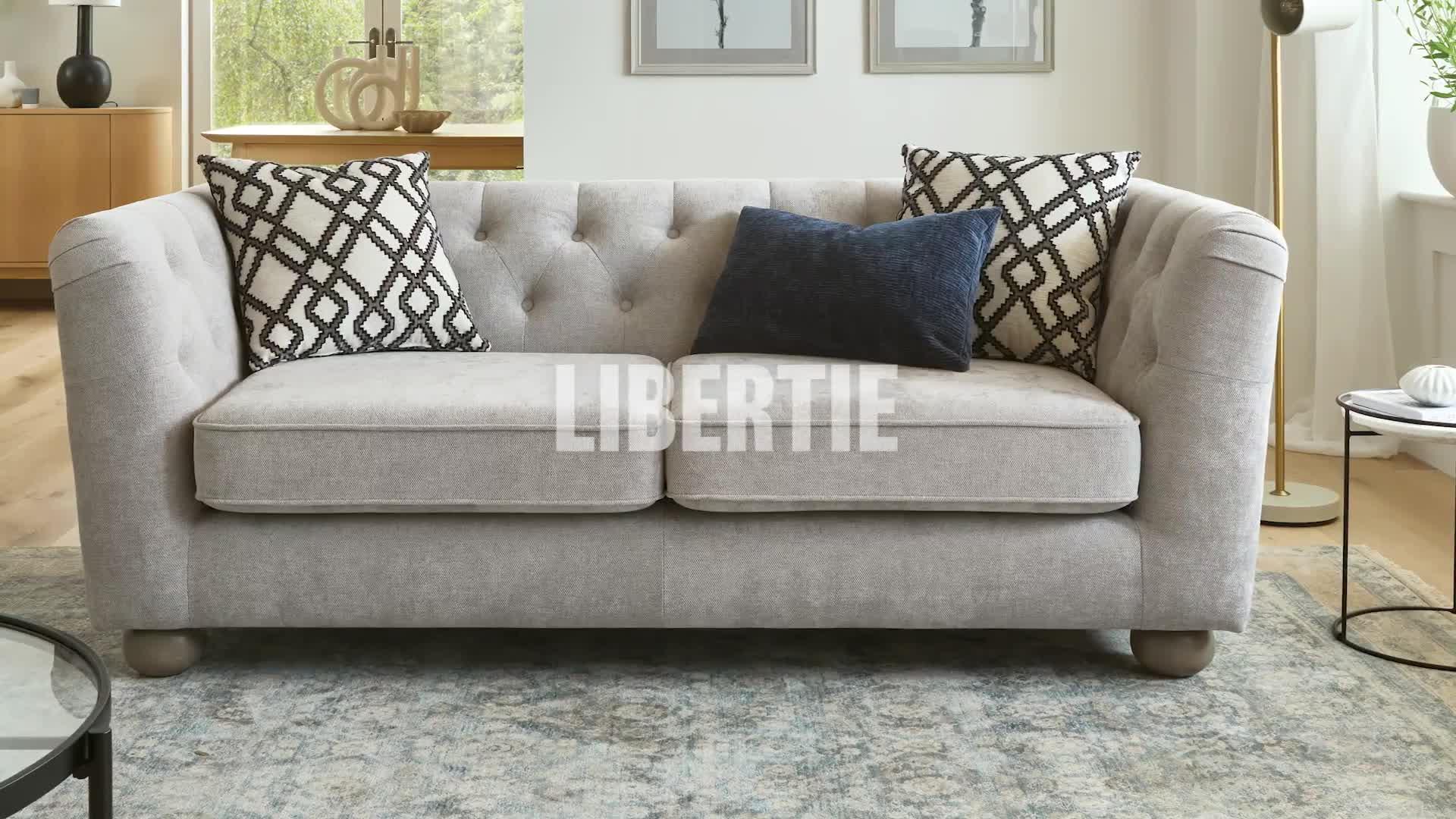 Play button for video