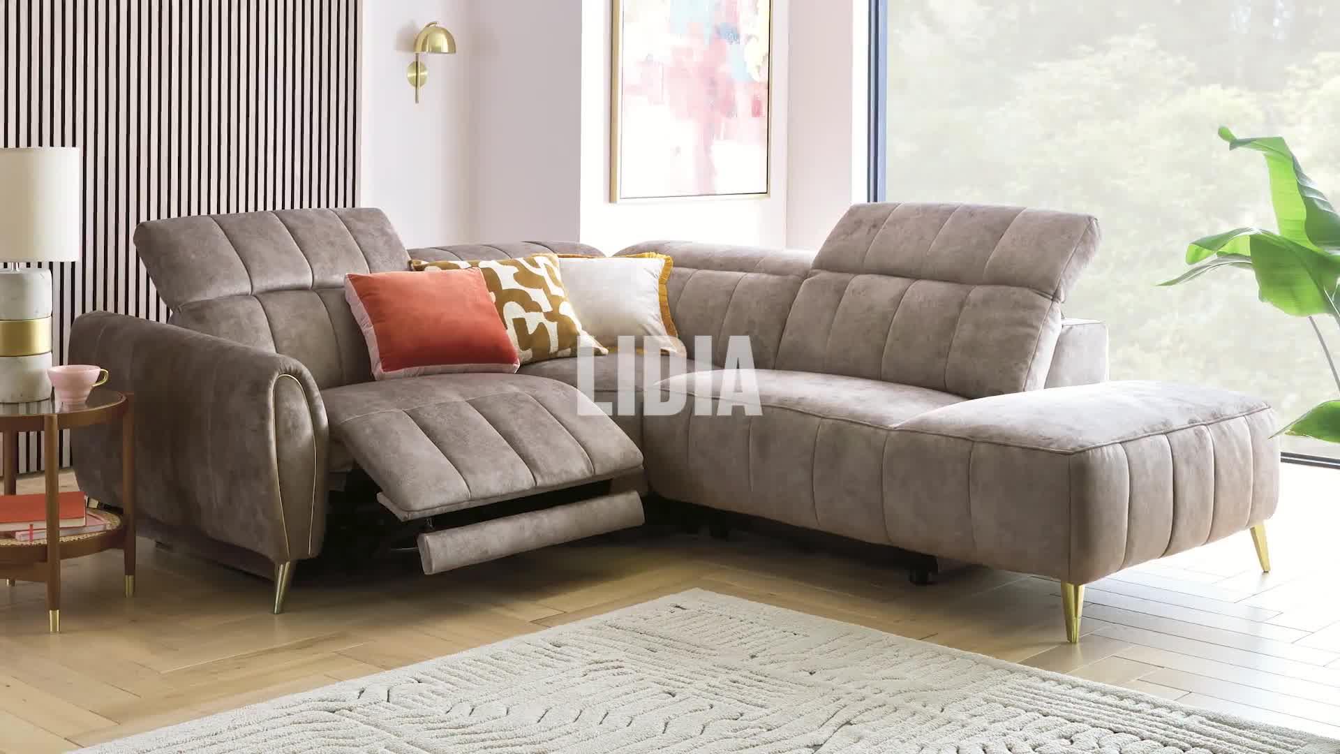 Play button for video