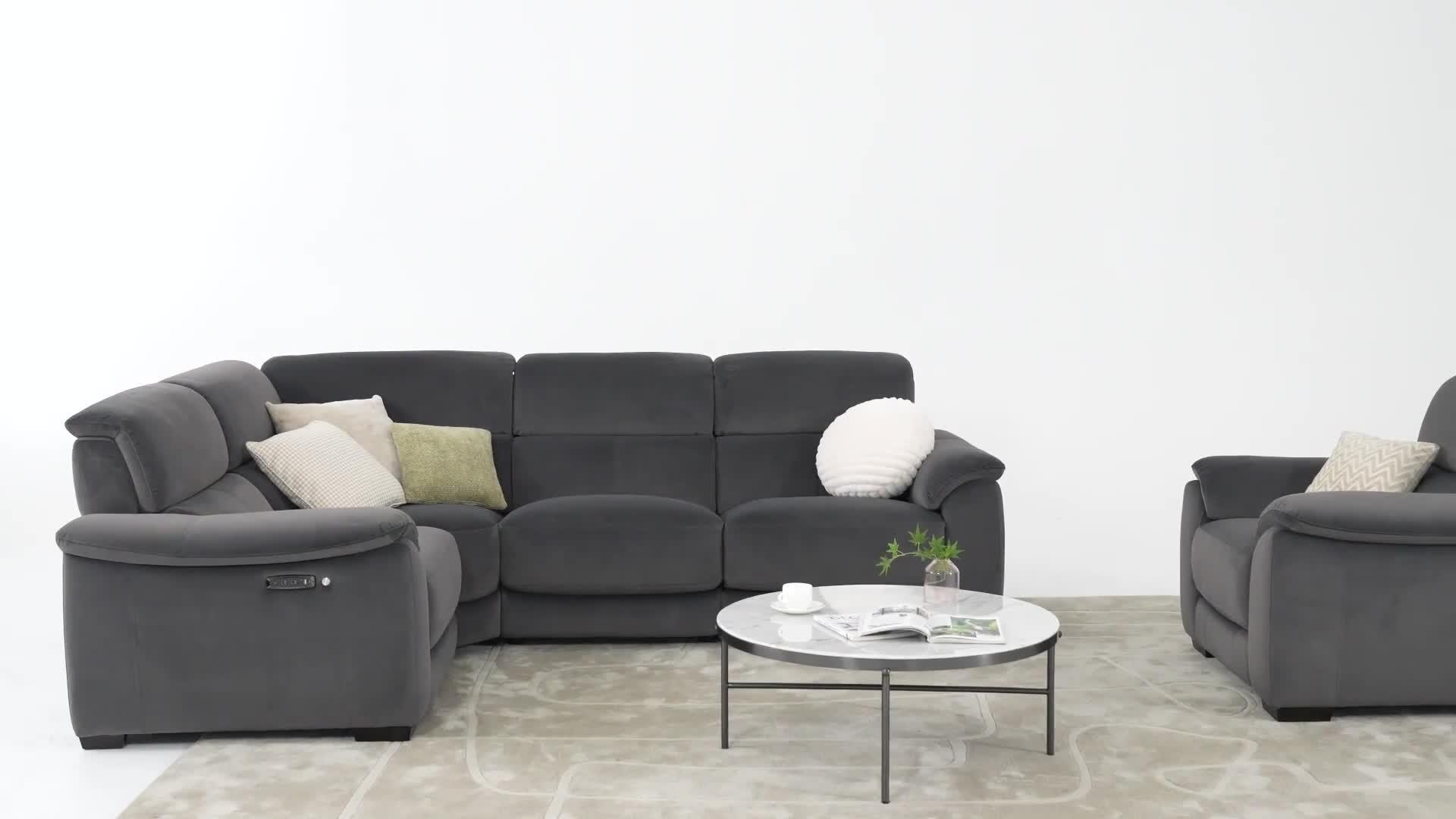 Play button for video