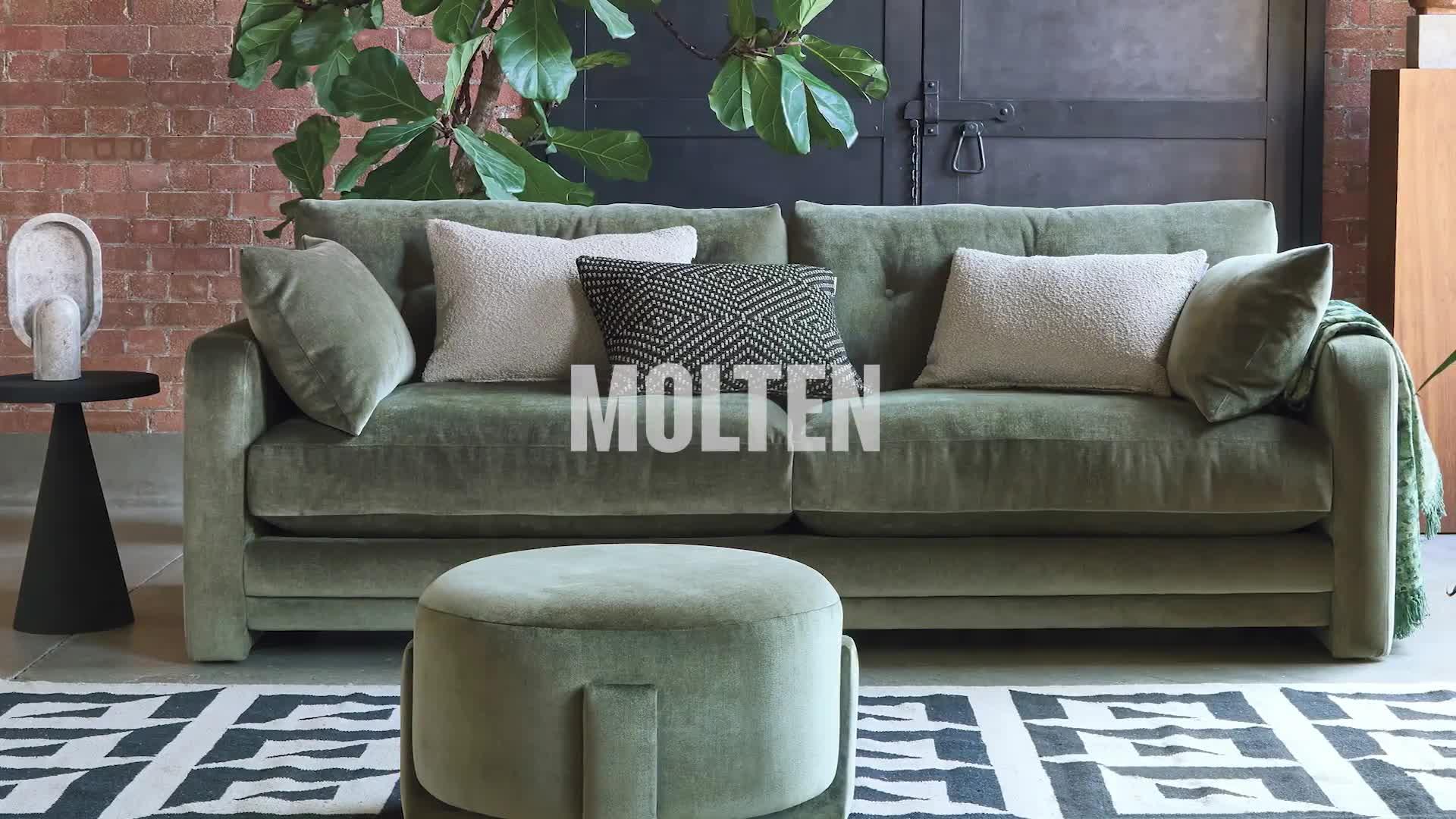 Play button for video