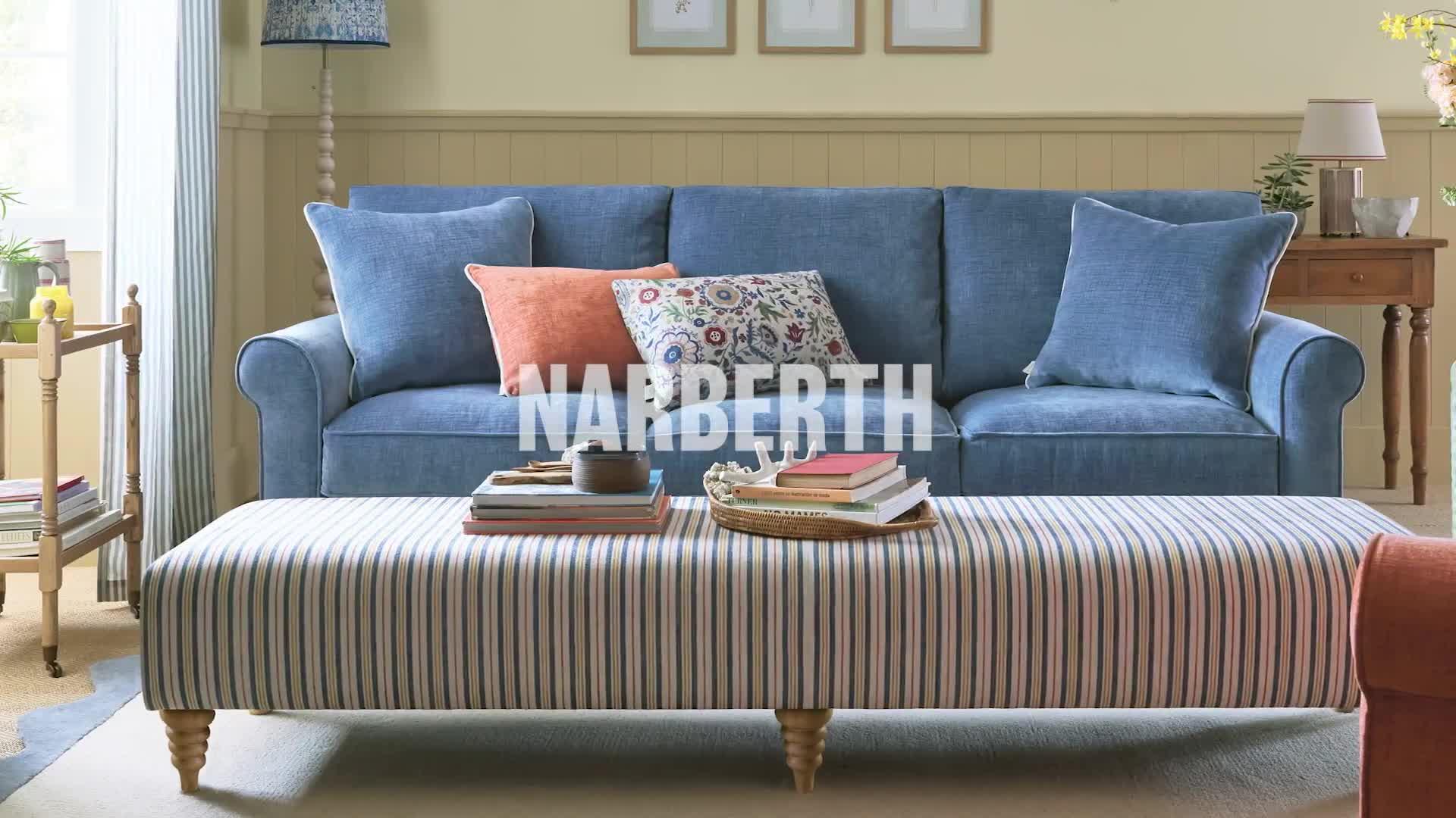 Play button for video