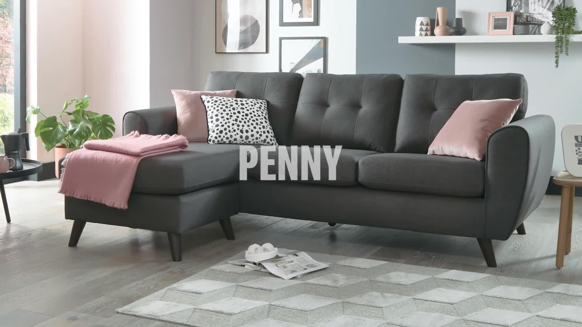 Play button for video