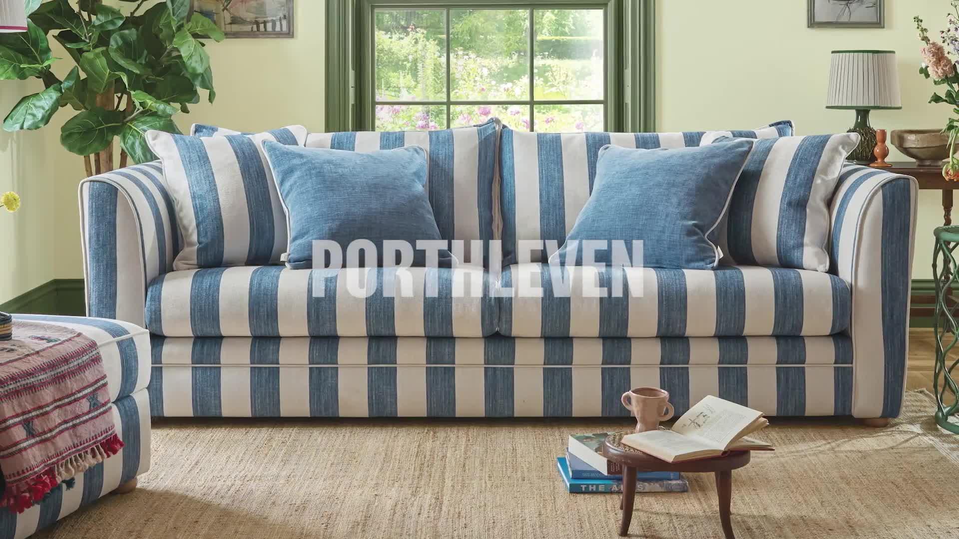 Play button for video