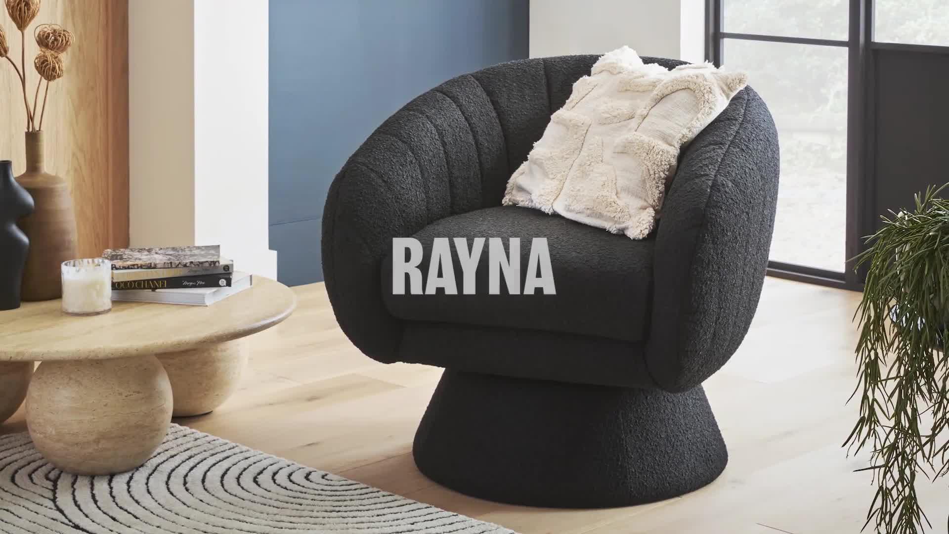 Play button for video