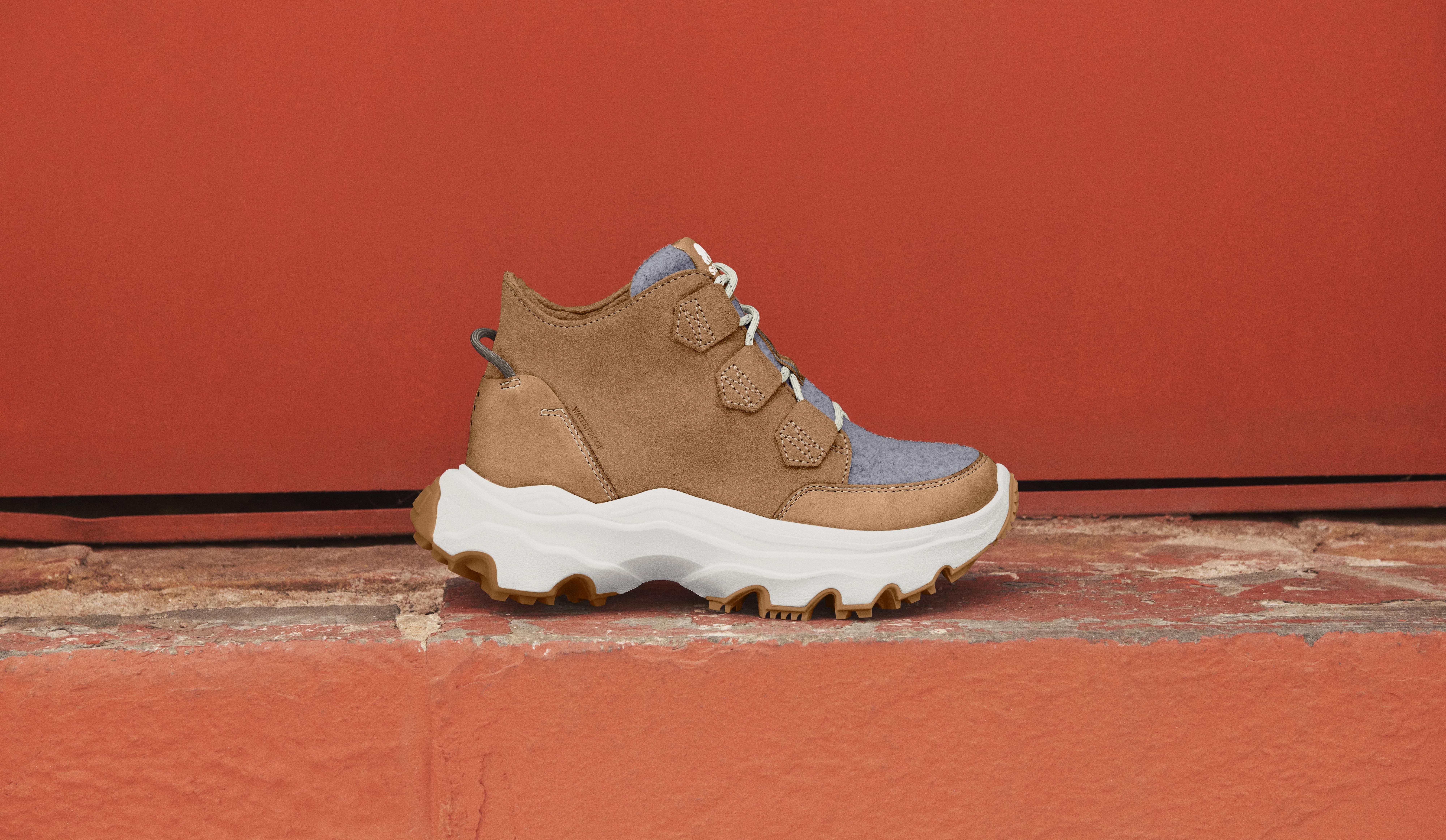 Sorel Boot