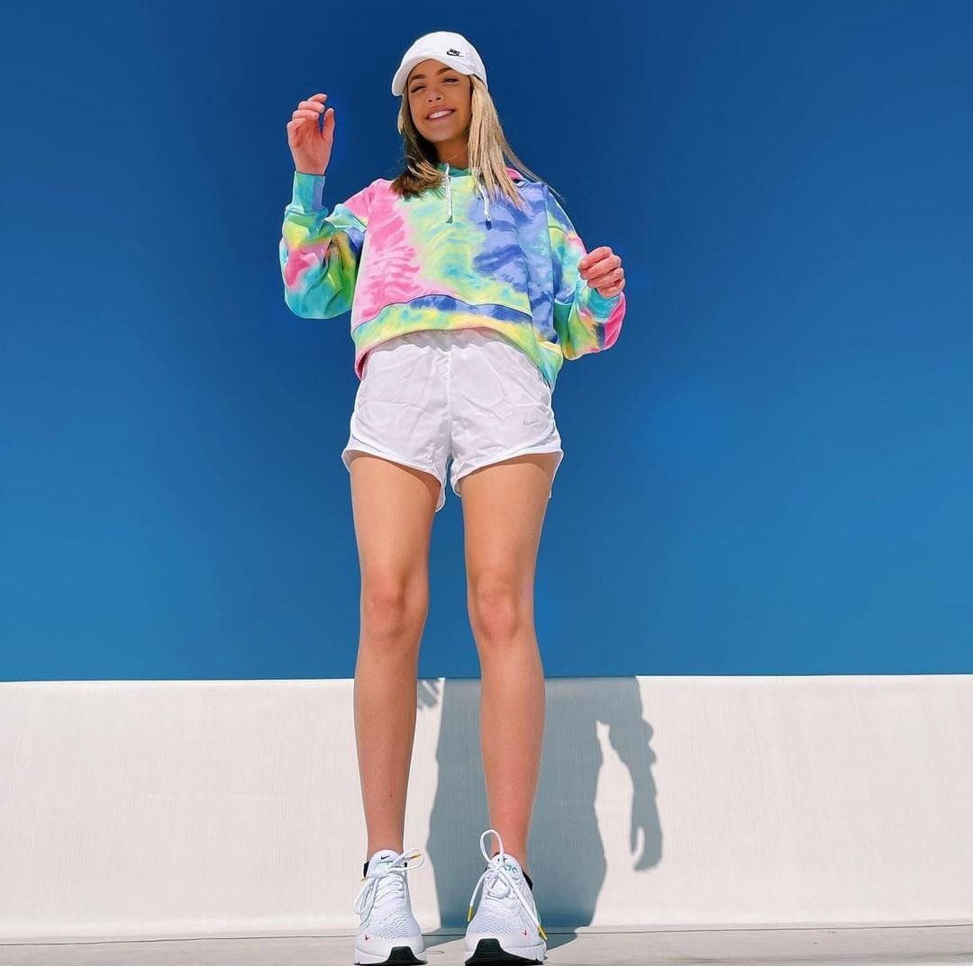 Womens' Nike Apparel