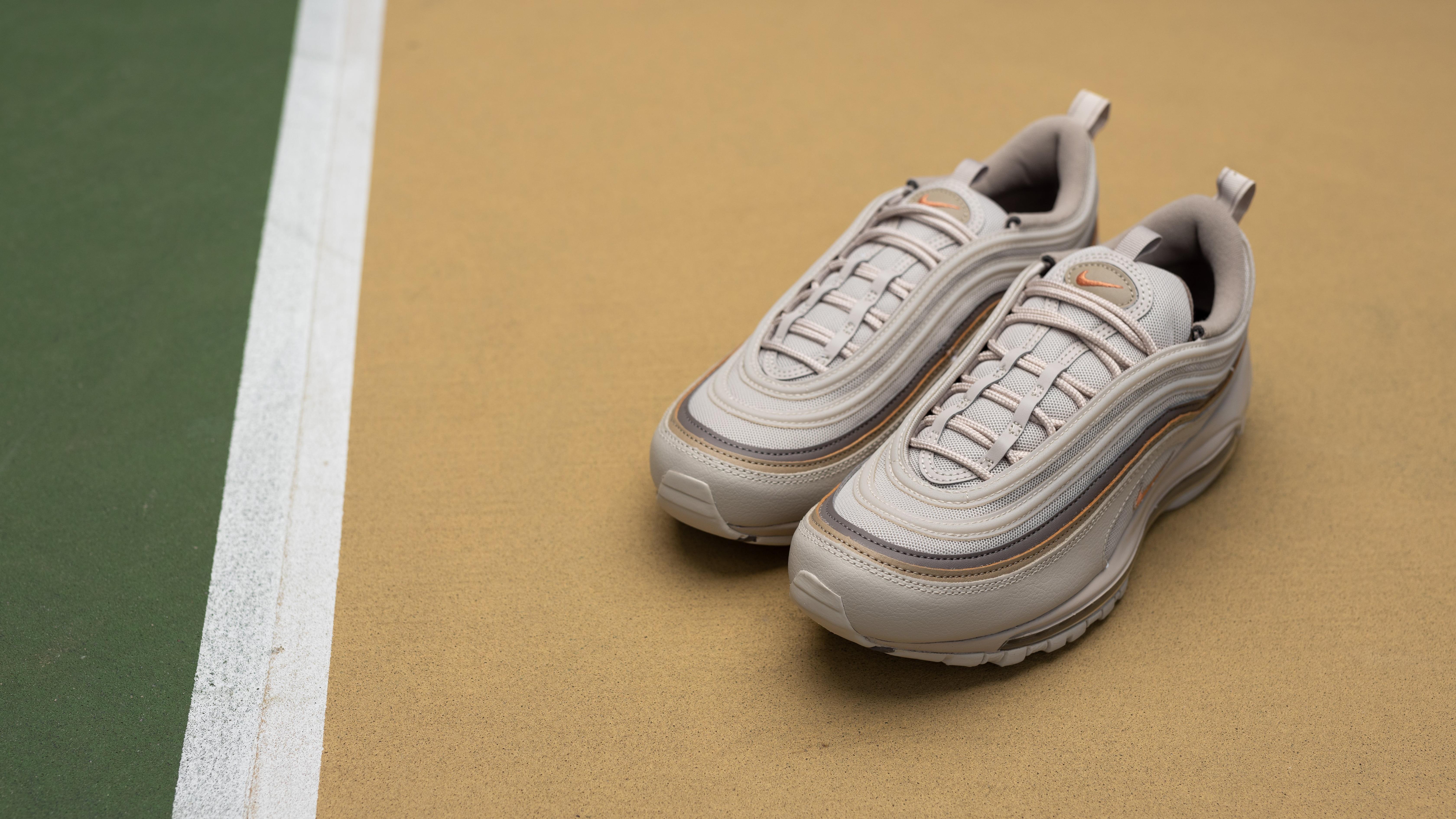 Nike Air Max 97