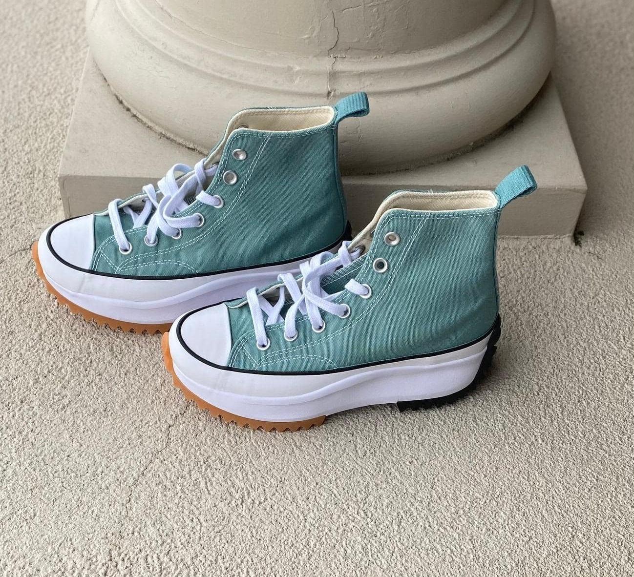 Converse Run Star