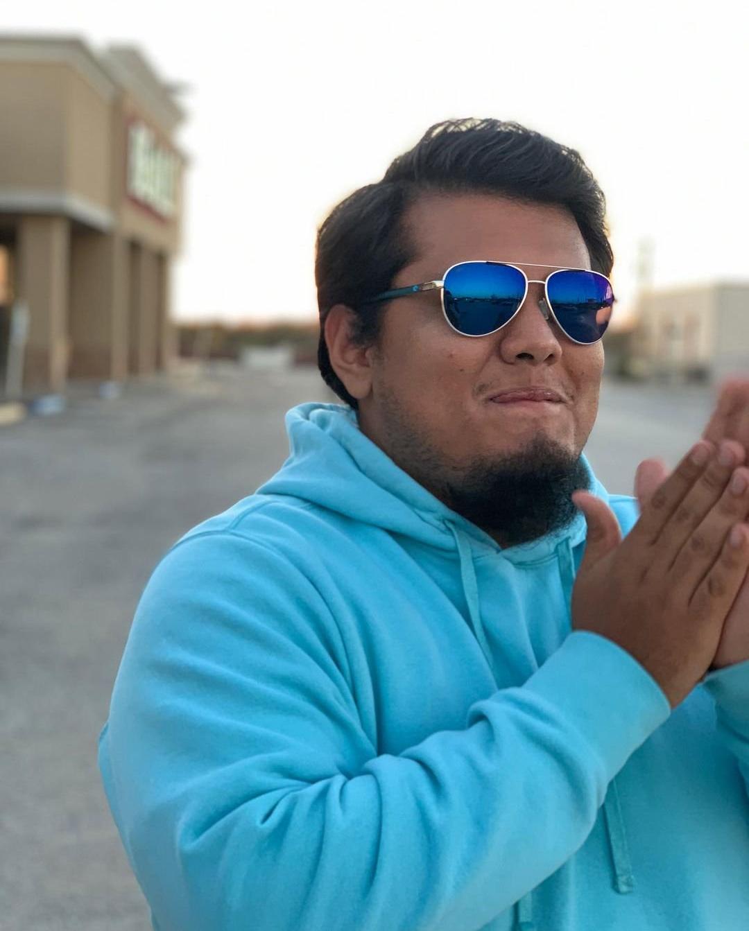 Ray-Ban Sunglasses
