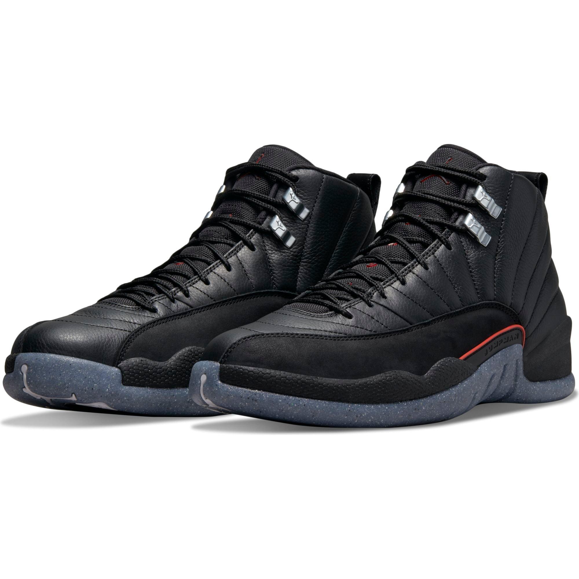 jordan 12 retro utility outfit